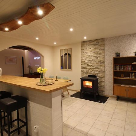 Le Chat D'A Cote Bord-Saint-Georges Exterior photo